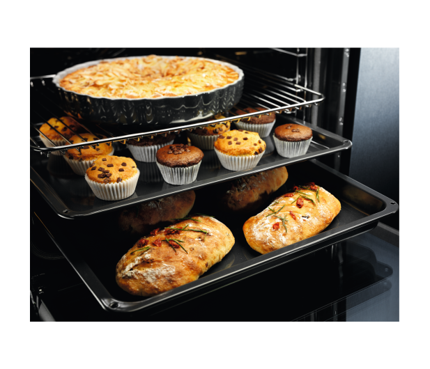 Electrolux EOF3H40X SURROUNDCOOK - 1015105 - zdjęcie 6